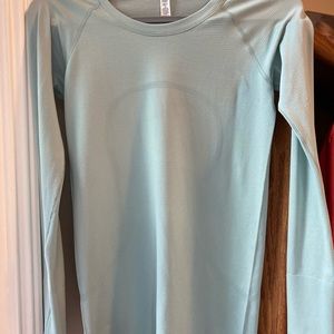 Lululemon Hazy Jade swiftly Tech